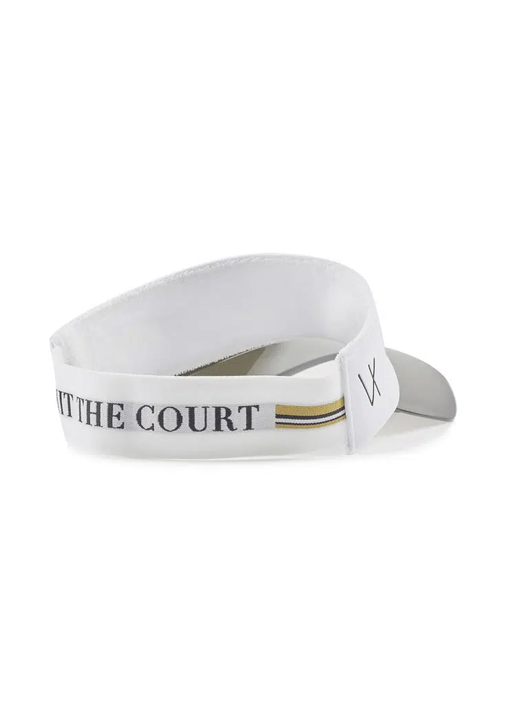Cloclo Visor