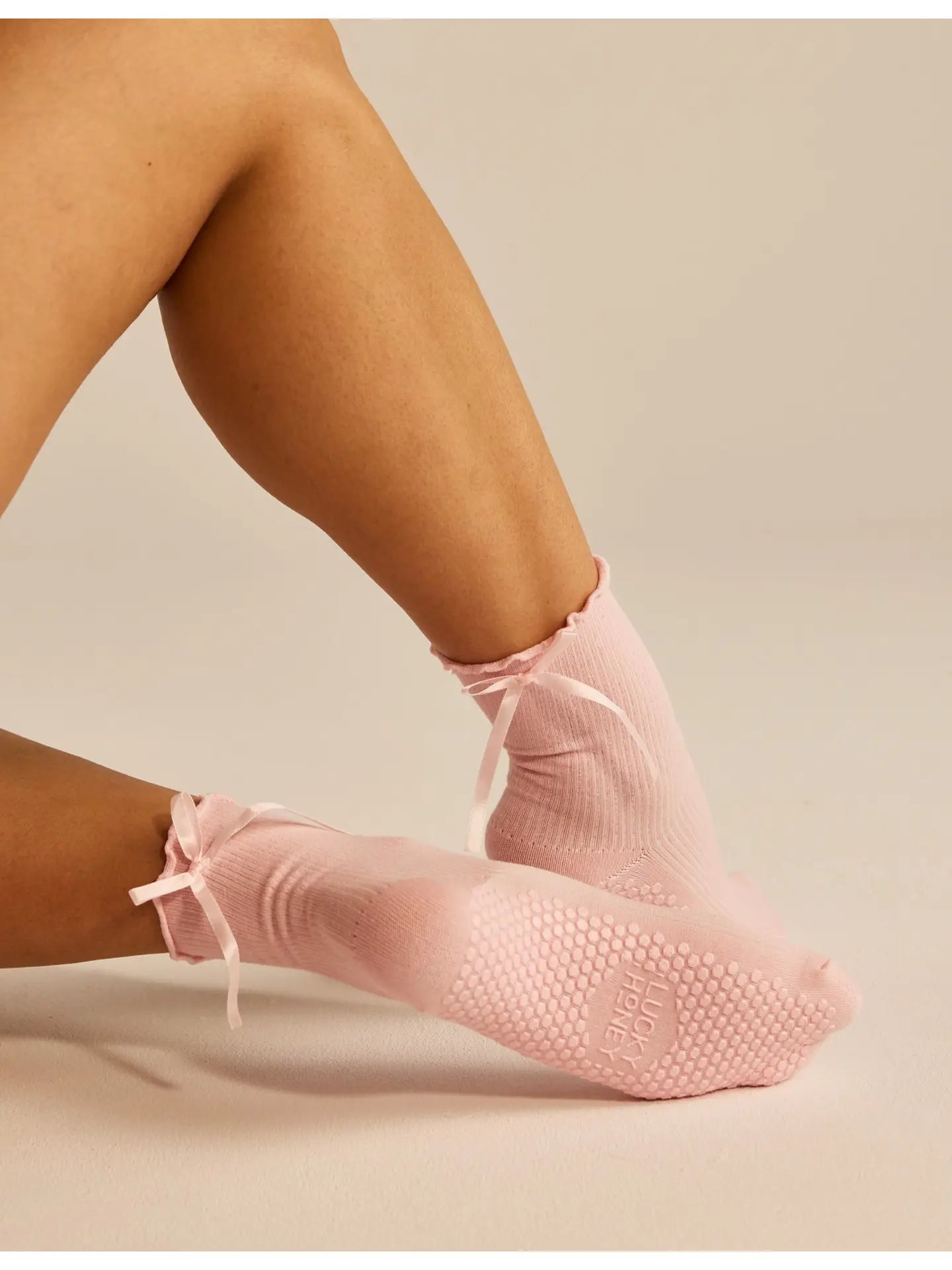 The Juliet Sock