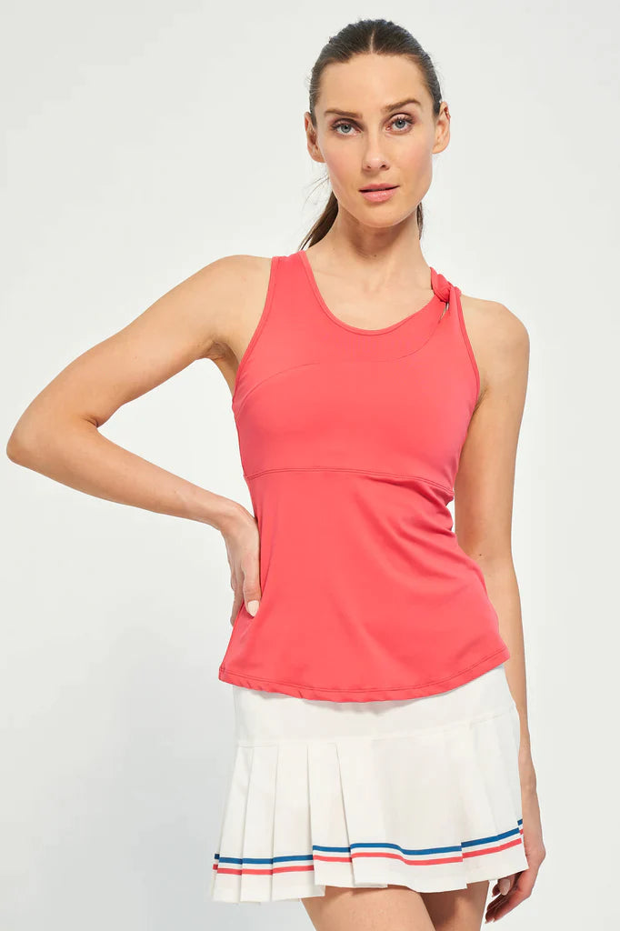 Elite Flash Tank - Strawberry Ice
