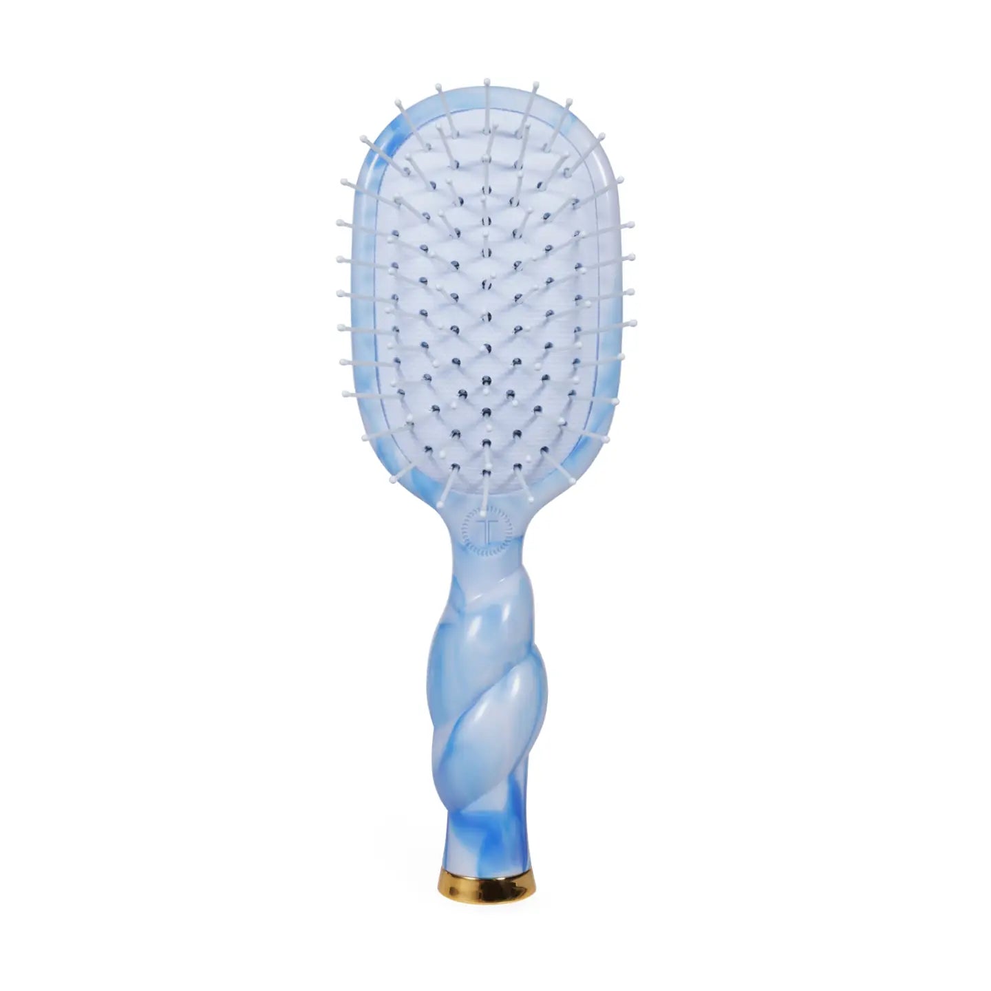 NEW! - Travel-Size Detangler Brush