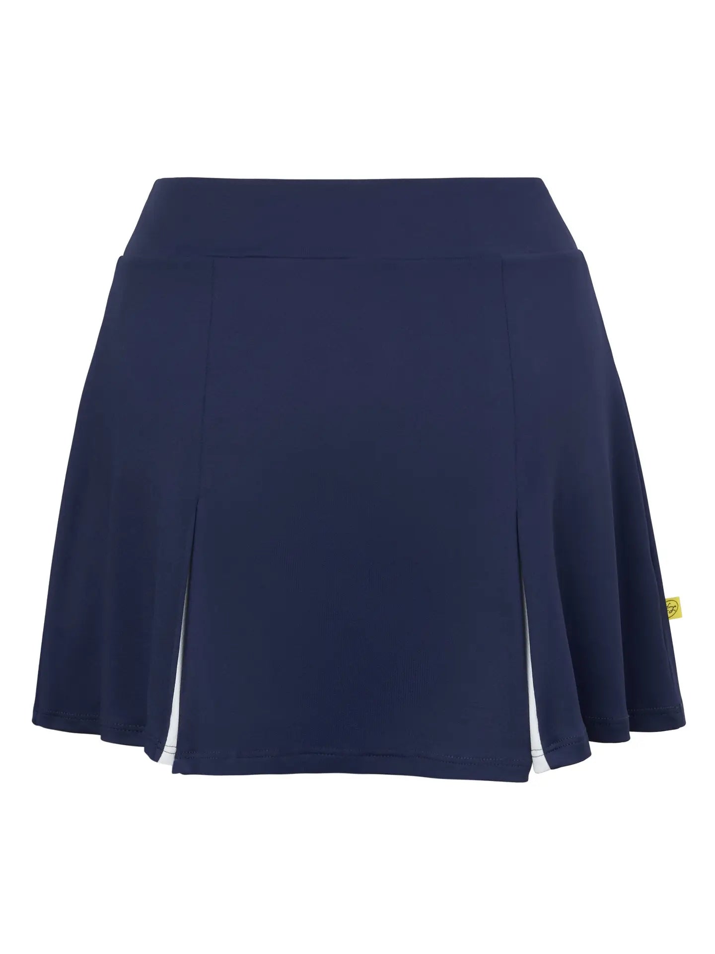 Baseline Pleated Skort