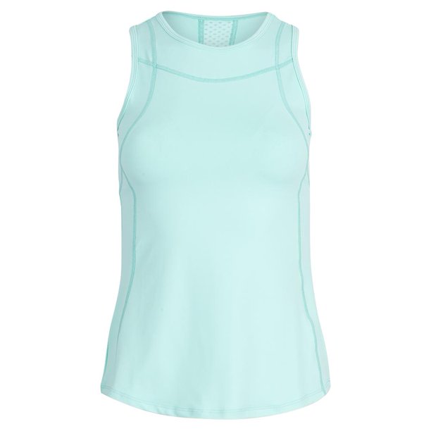 Elite Bondi Tank - Sea Glass