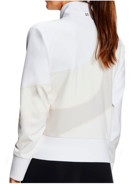 Swirl Jacket By Urban Savage