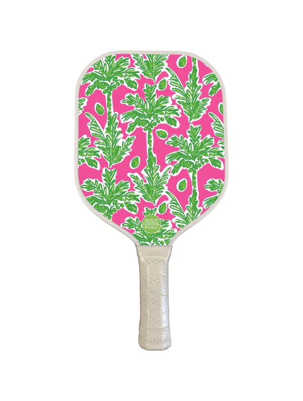 Coconut Palm Pickleball Paddle