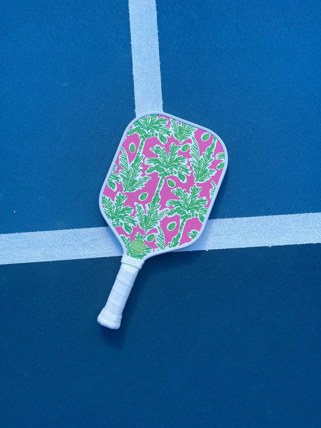Coconut Palm Pickleball Paddle