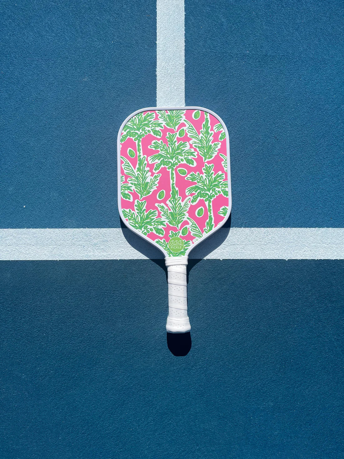 Coconut Palm Pickleball Paddle