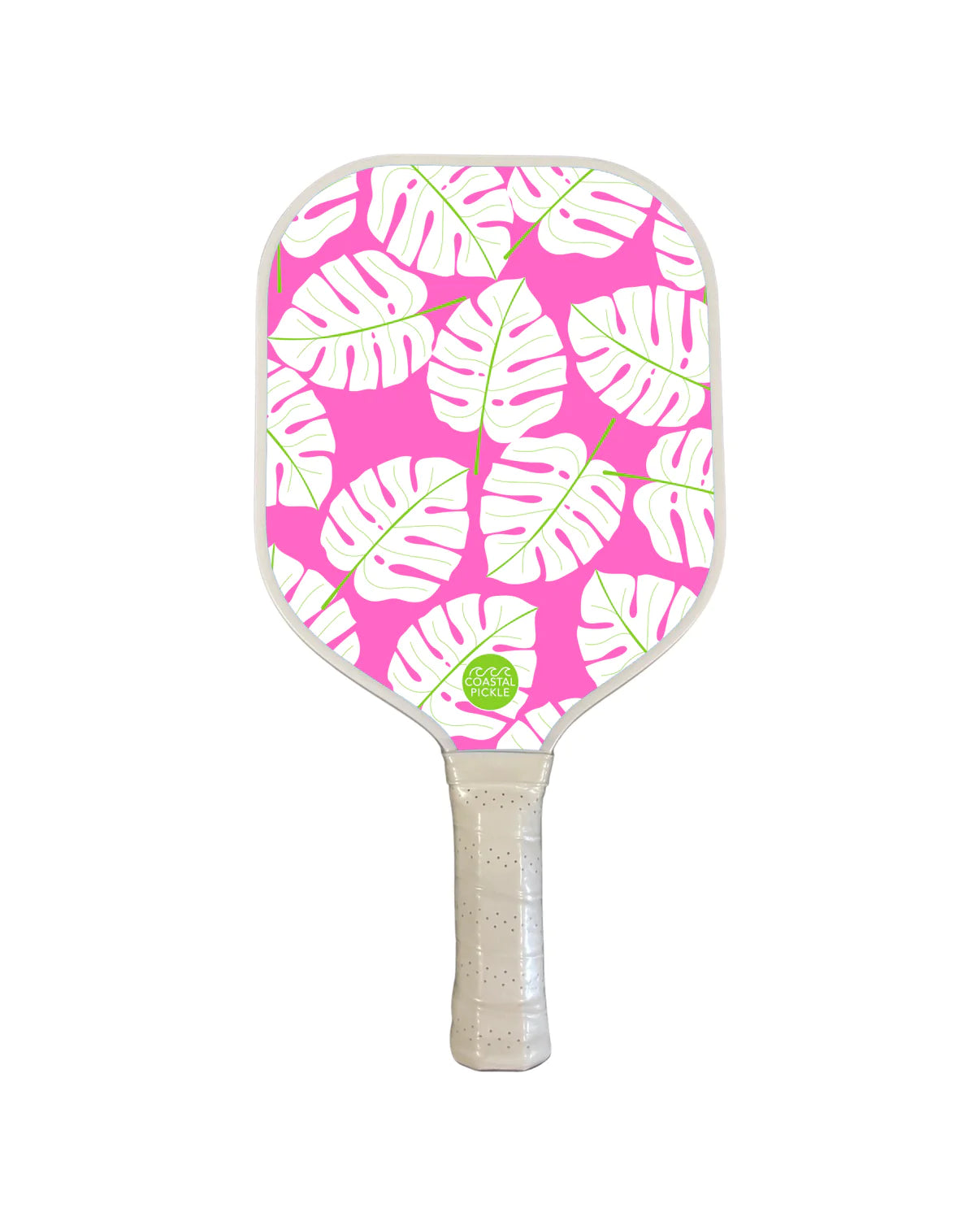 Preppy Palm Pickleball Paddle