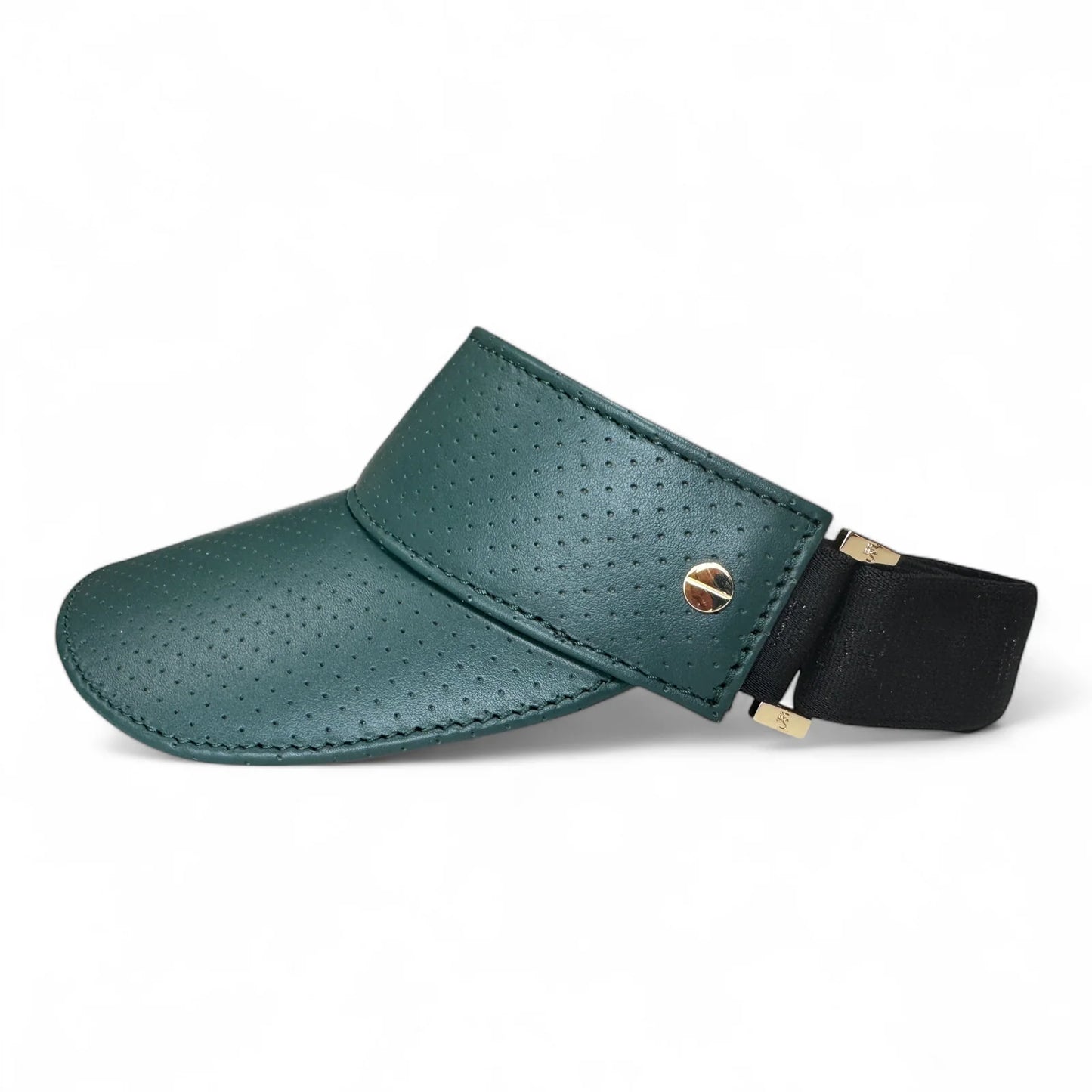 Fenix Sportier The Visor - Emerald & Gold