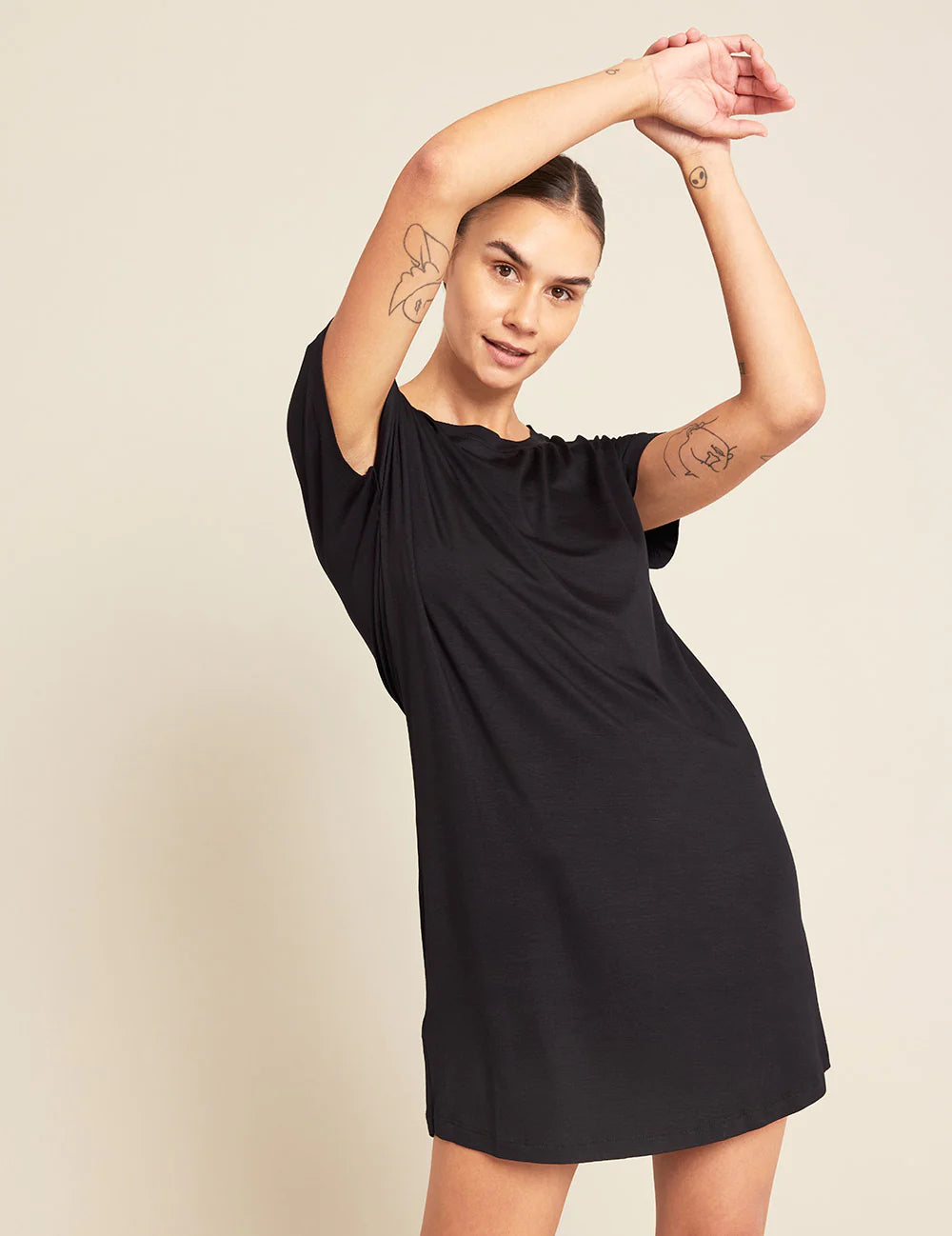 Goodnight Night Dress