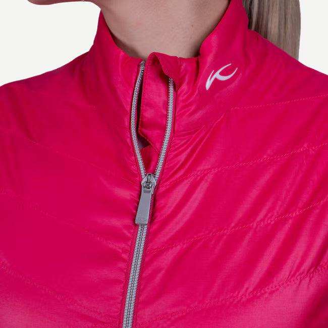 Retention Vest - Azalea