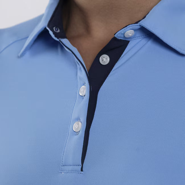 Women's Cool Breeze Polo