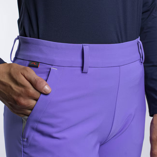 Women's Ice Light 7/8 Treggings - Ultra Violet