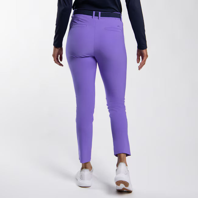 Women's Ice Light 7/8 Treggings - Ultra Violet