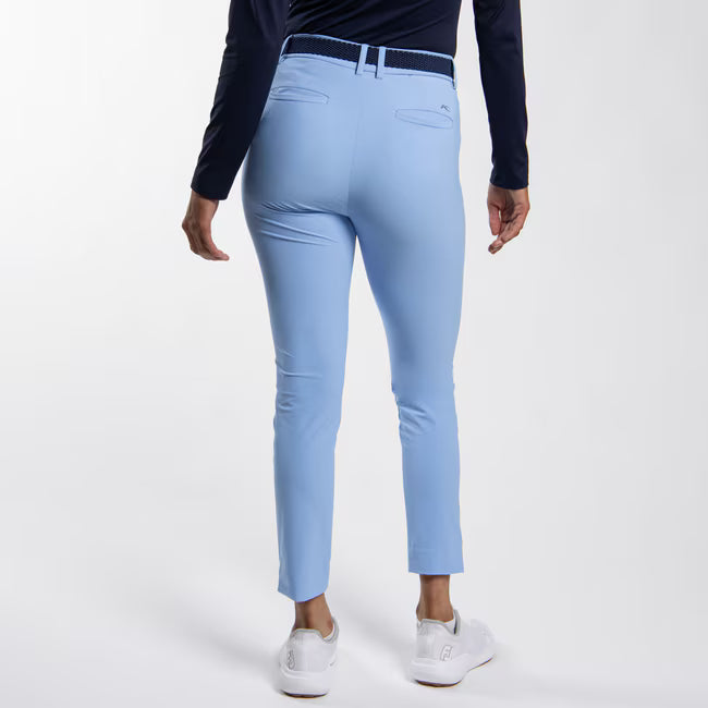 Women's Ice Light 7/8 Treggings - Blue Opal