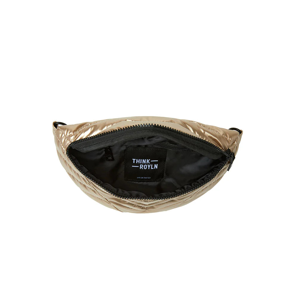 Little Runaway - Pearl Cashmere