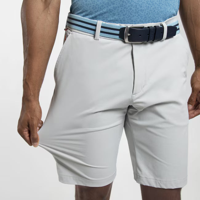 Men's Iver Shorts (10") - Alloy