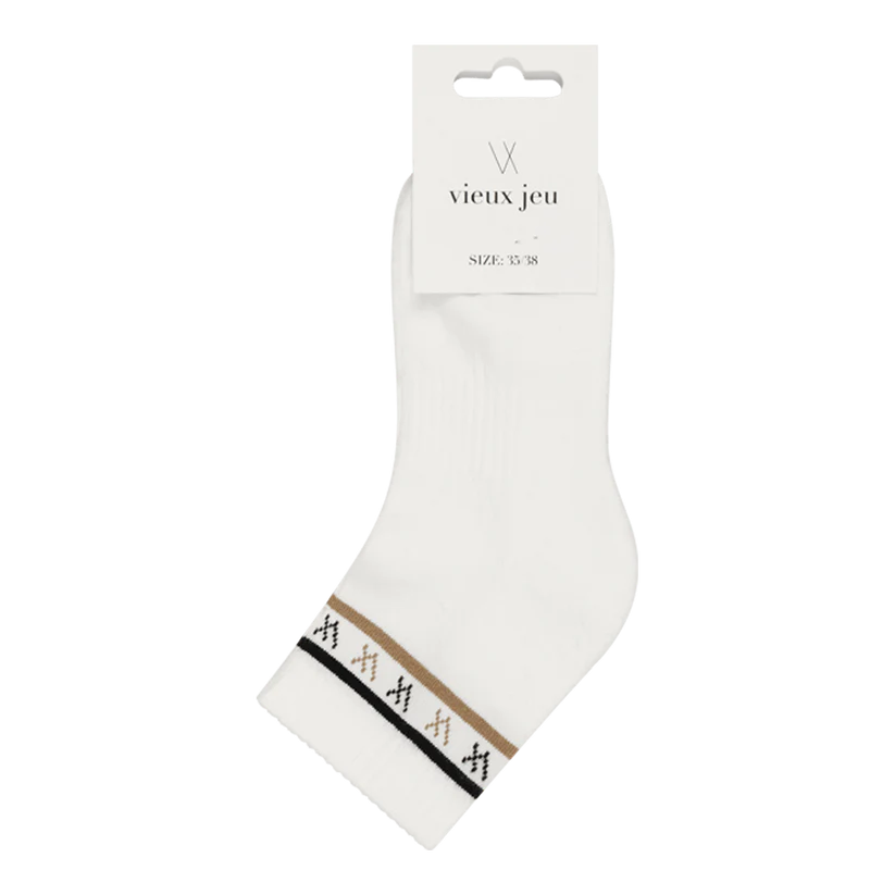 Mel Mid Socks