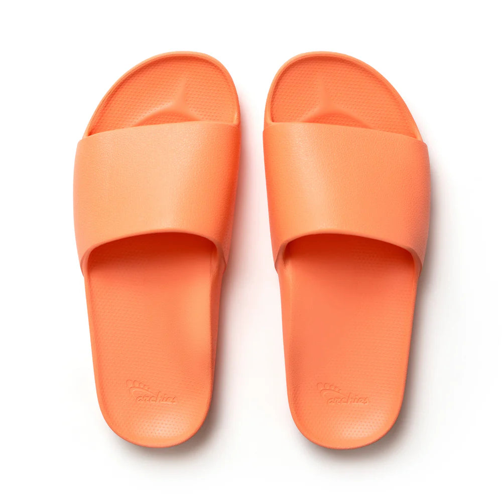 Archies - Arch Support Slides