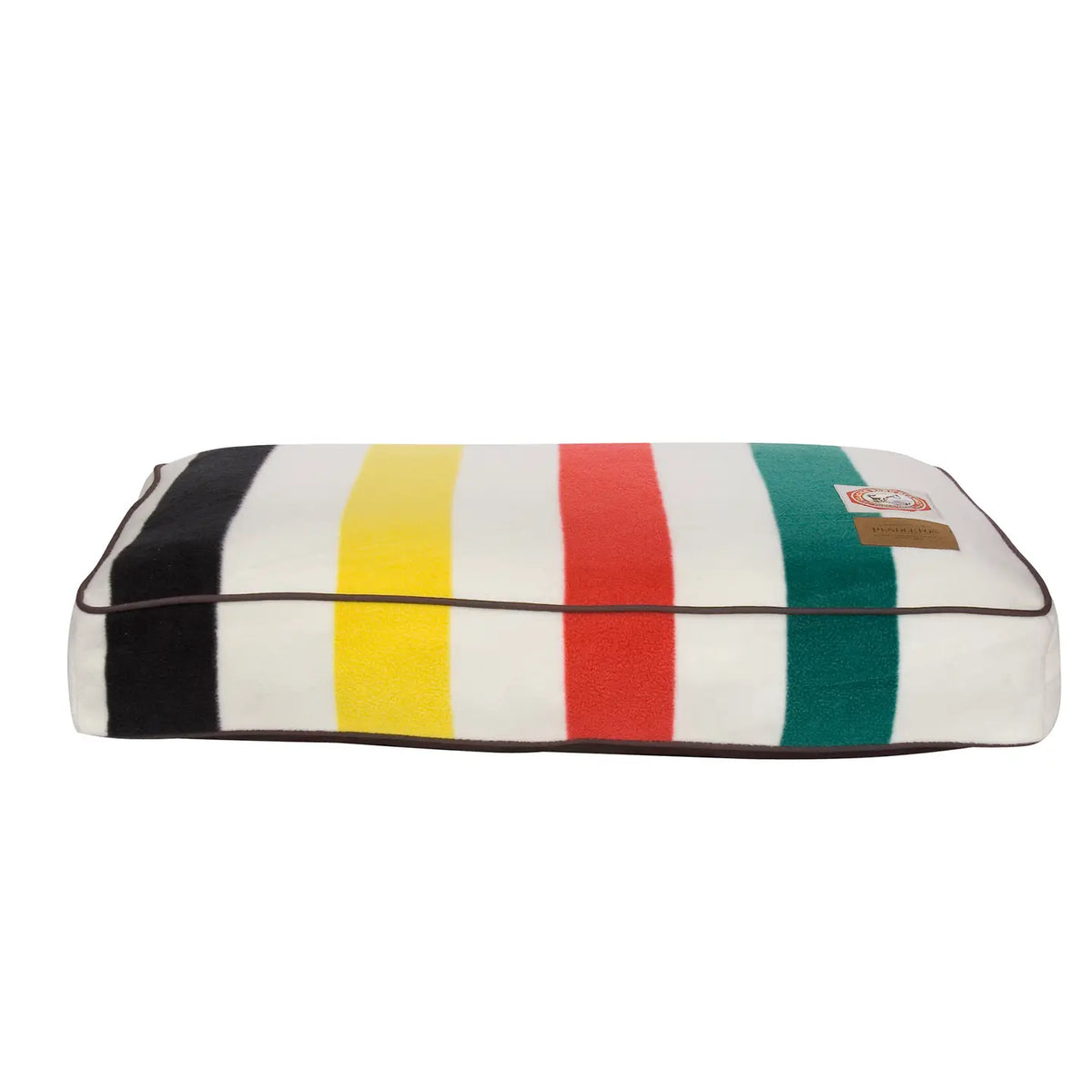 Pendleton Pet National Park Rectangular Pet Napper Dog Bed - Glacier