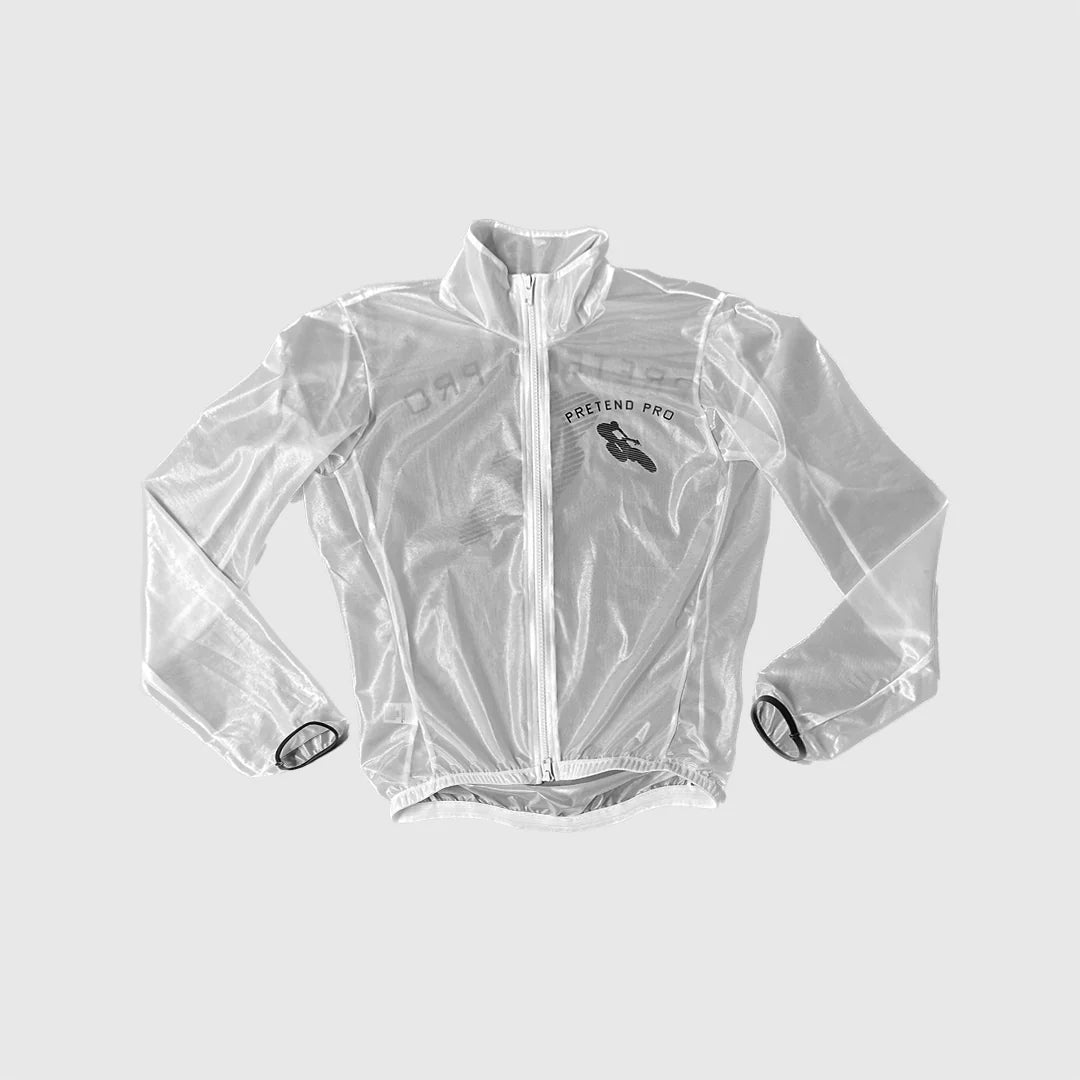 Pretend Pro Lightweight Women's Rain Jacket