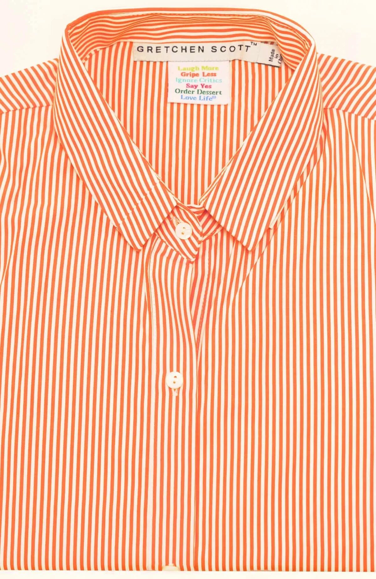 Priss Brooks Blouse