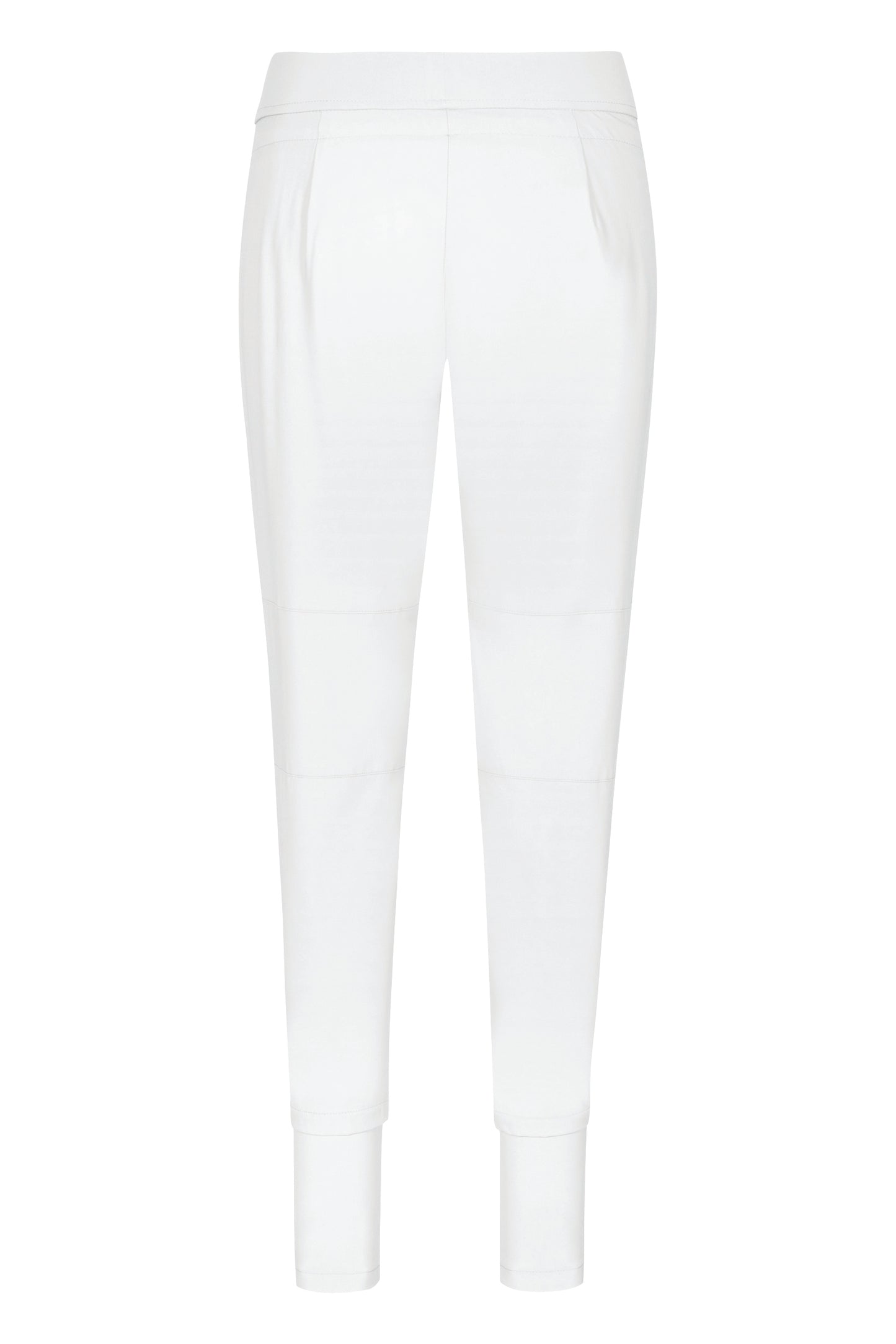 Candy Pants - White