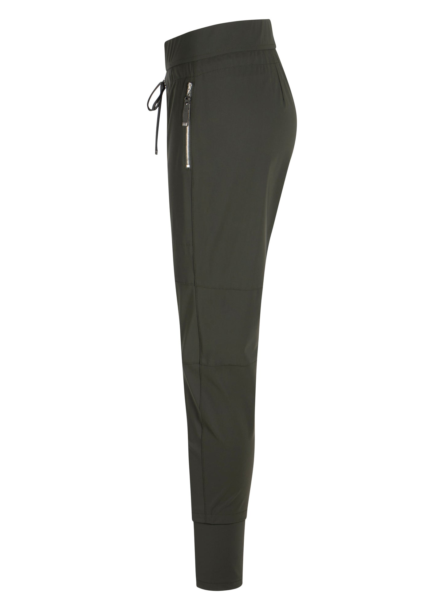 Candy Pants - Olive