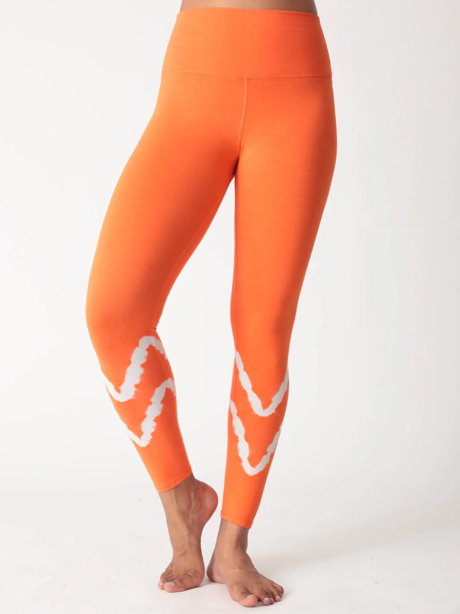 Sunset Legging - Onyx