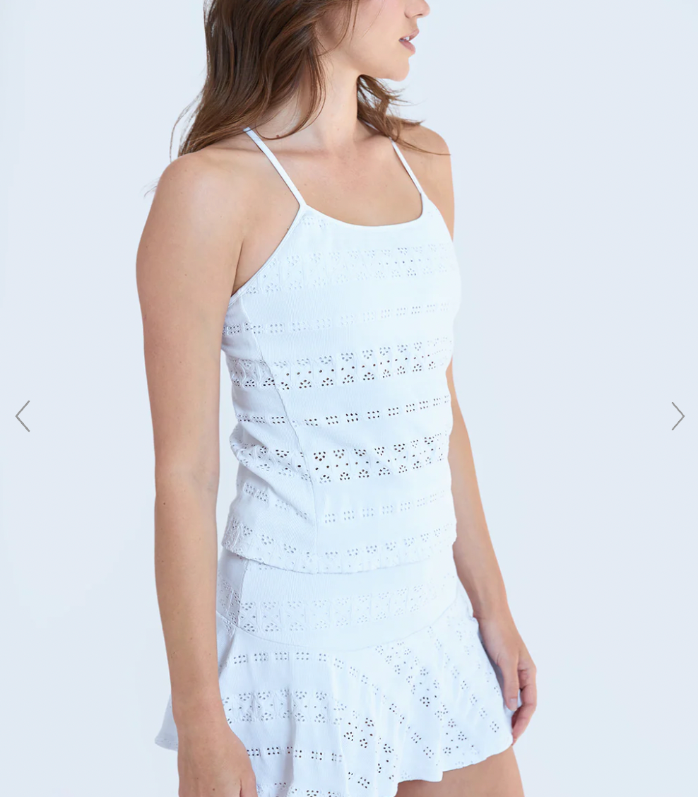 FITTED TANK
