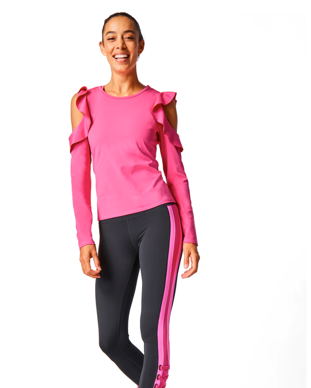 Flutter Long Sleeve