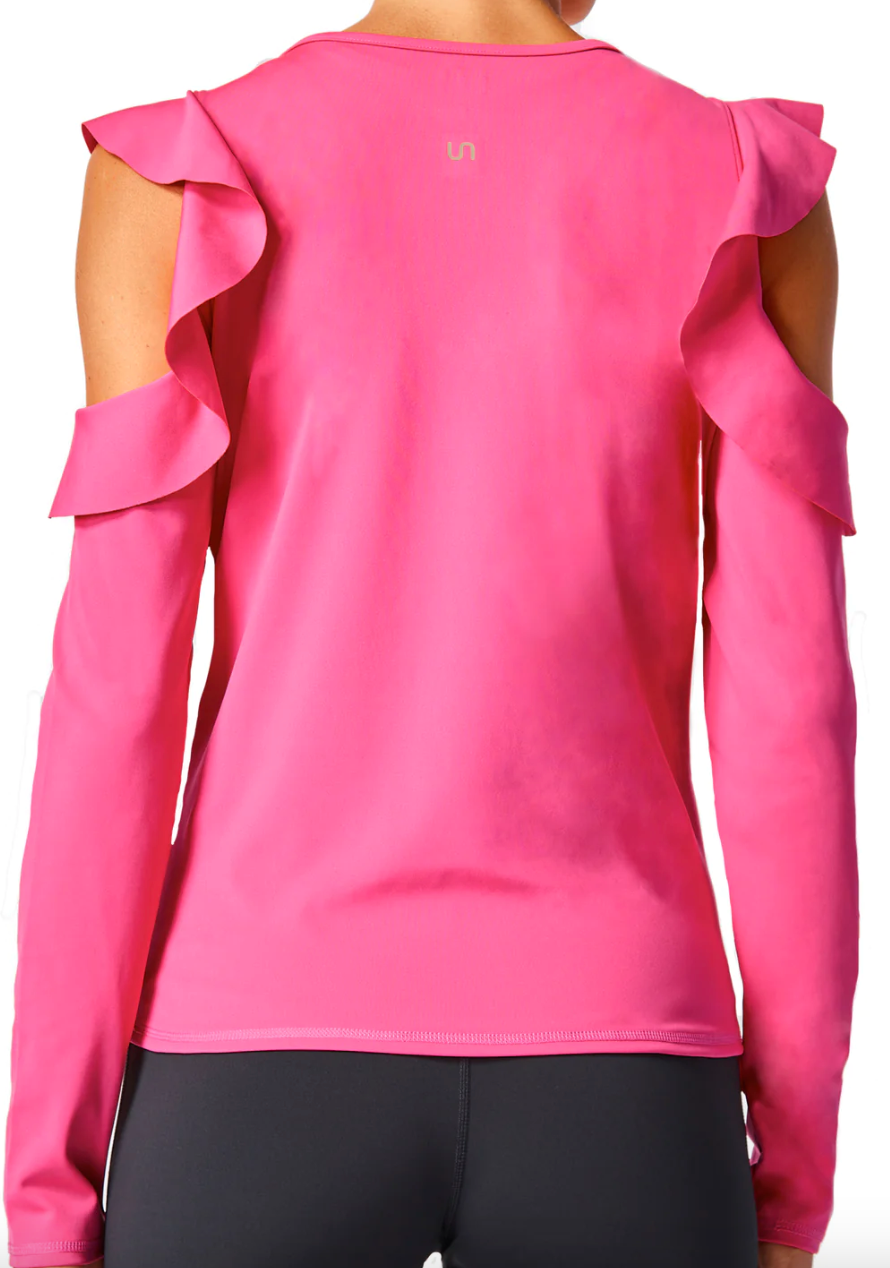 Flutter Long Sleeve