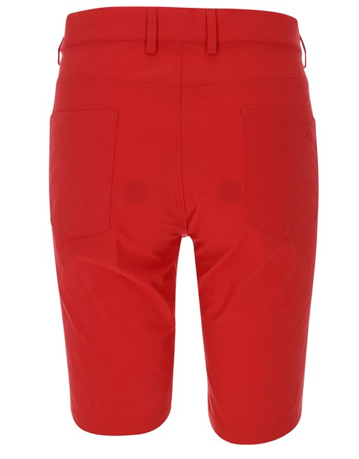 Very Mid Short - Red
