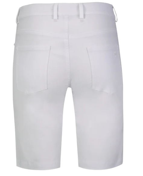 Very Mid Short - White