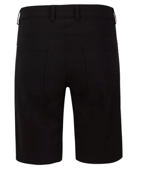 Very Mid Short - Black