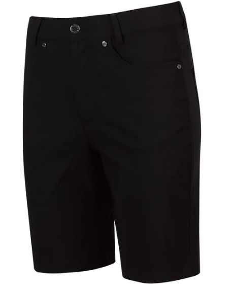 Very Mid Short - Black