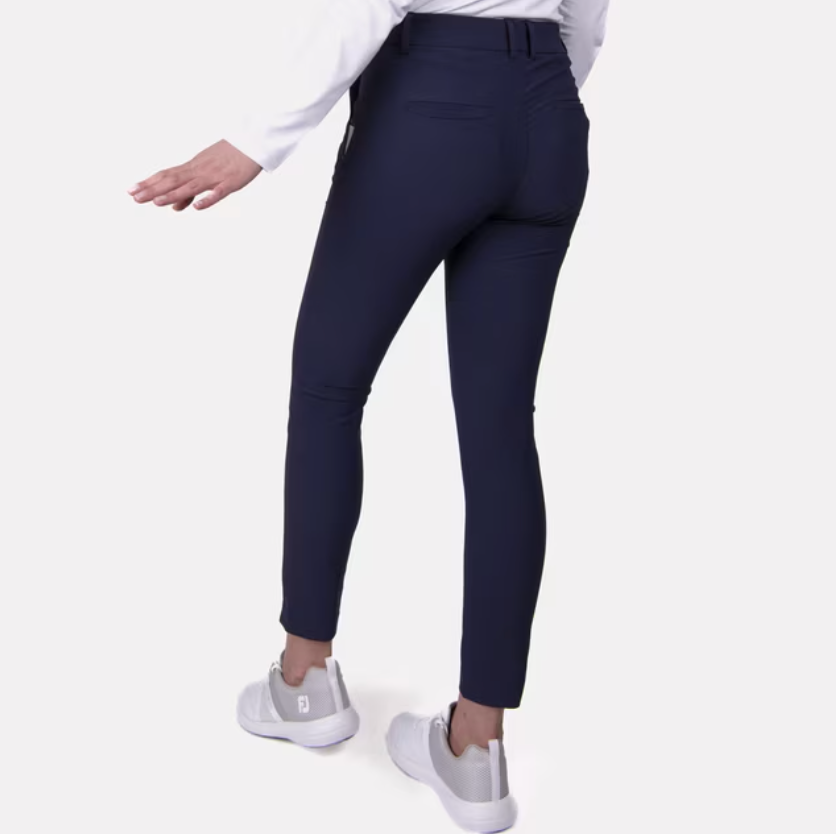 Women's Ice Light 7/8 Treggings - Atlanta Blue