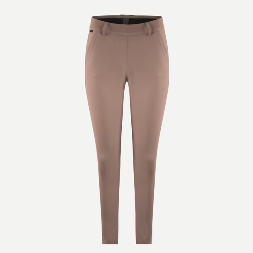 Women's Ice Light 7/8 Treggings - Clay