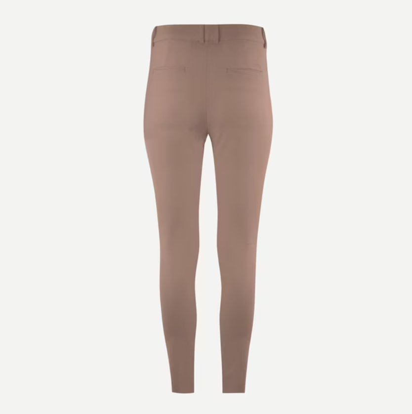 Women's Ice Light 7/8 Treggings - Clay