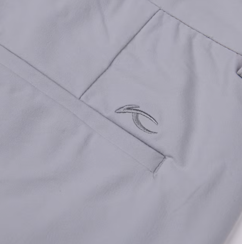 Women's Ice Light 7/8 Treggings - Alloy