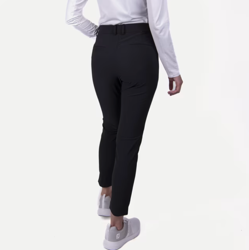 Women's Ice Light 7/8 Treggings - Black