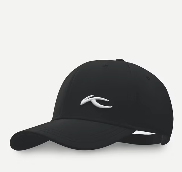 Unisex Classic Cap - Black