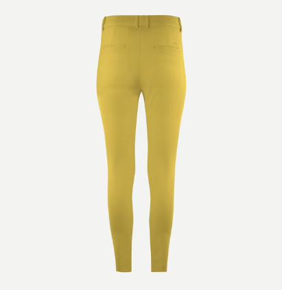 Ice Light 7/8 Treggings - Amber