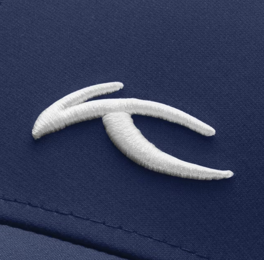 Unisex Classic Cap - Atlanta Blue