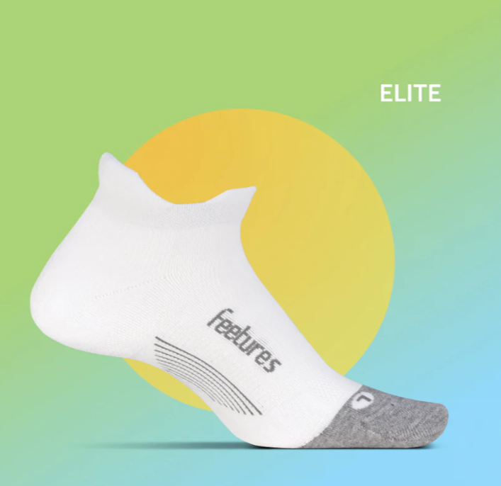 Elite Ultra Light Tab - White
