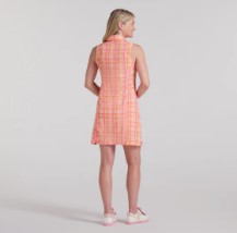 Dani Dazey Golf Dress - Pink Fruit