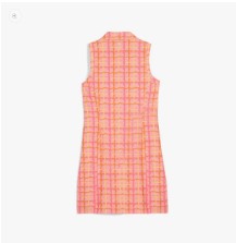 Dani Dazey Golf Dress - Pink Fruit