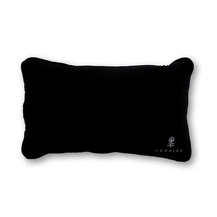 That's the Spirit Needlepoint Pillow