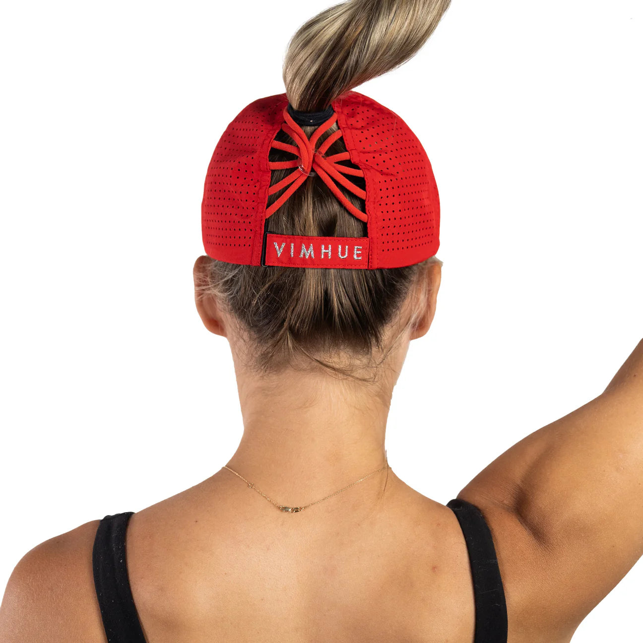 Berry Hues, Sun Goddess Hats