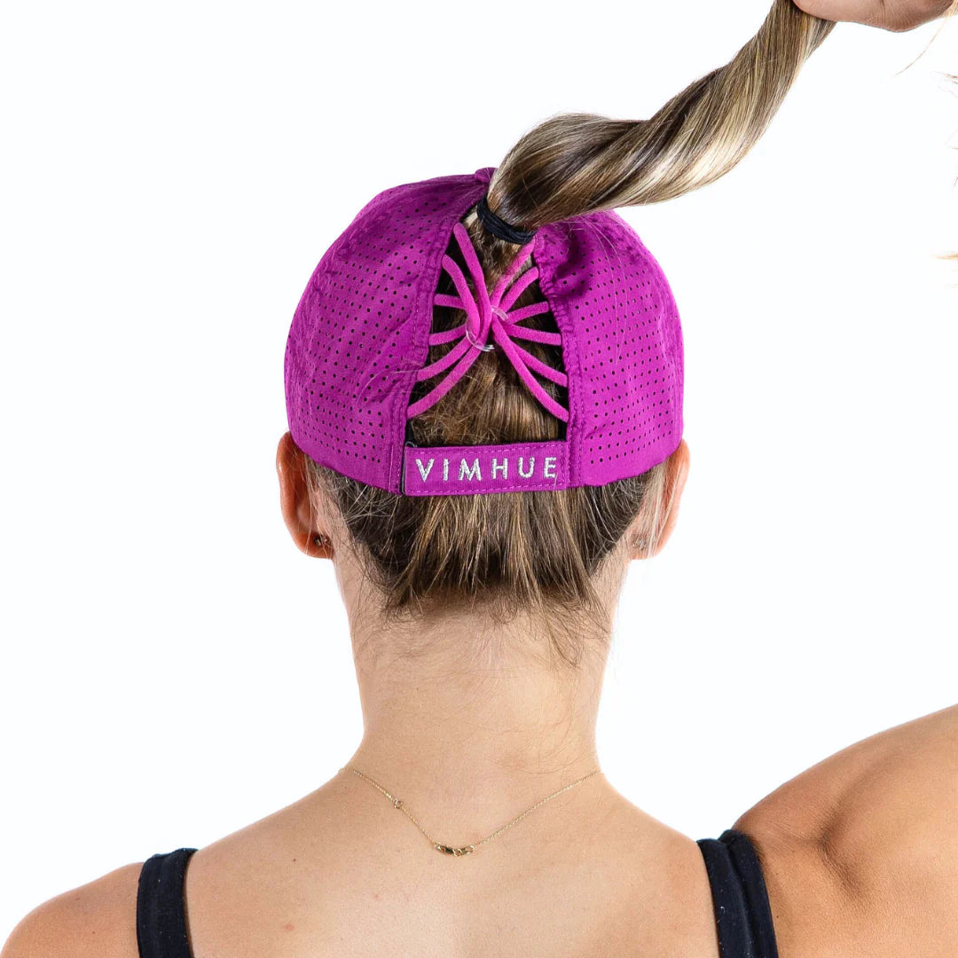 VimHue Sun Goddess Hats - 35 SOLID COLORS!