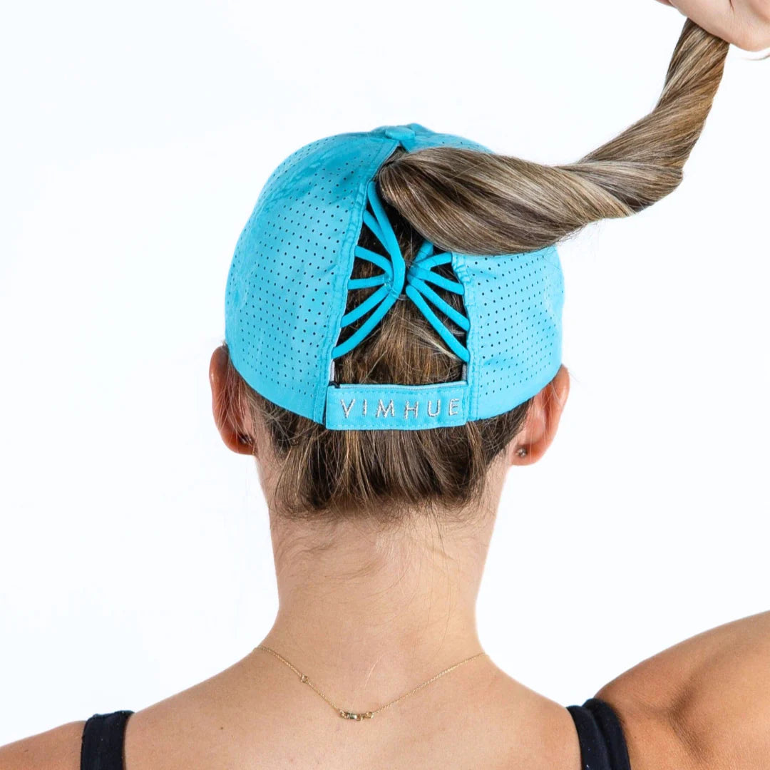 VimHue Sun Goddess Hats - 35 SOLID COLORS!